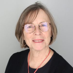 Cynthia R. Hancock, Ph.D.