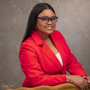 Florence Okoro, Ph.D., MSN, RN